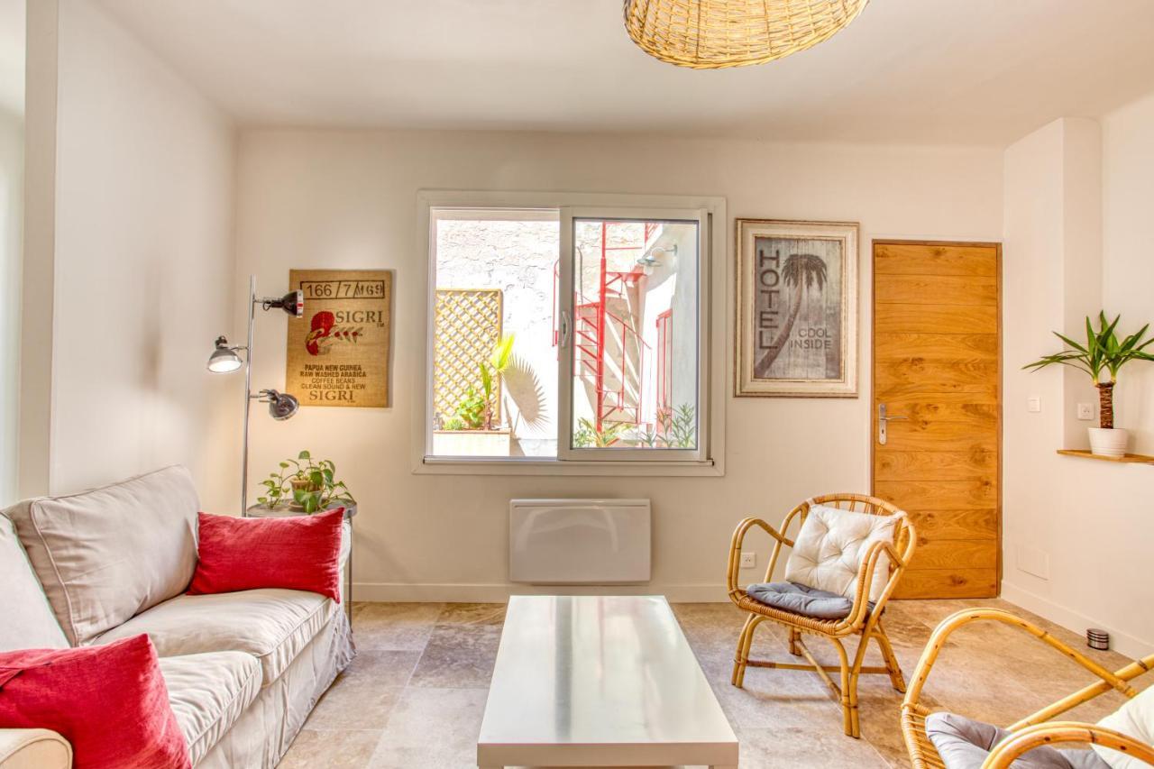 Holiday home Bougainvillier Avignon