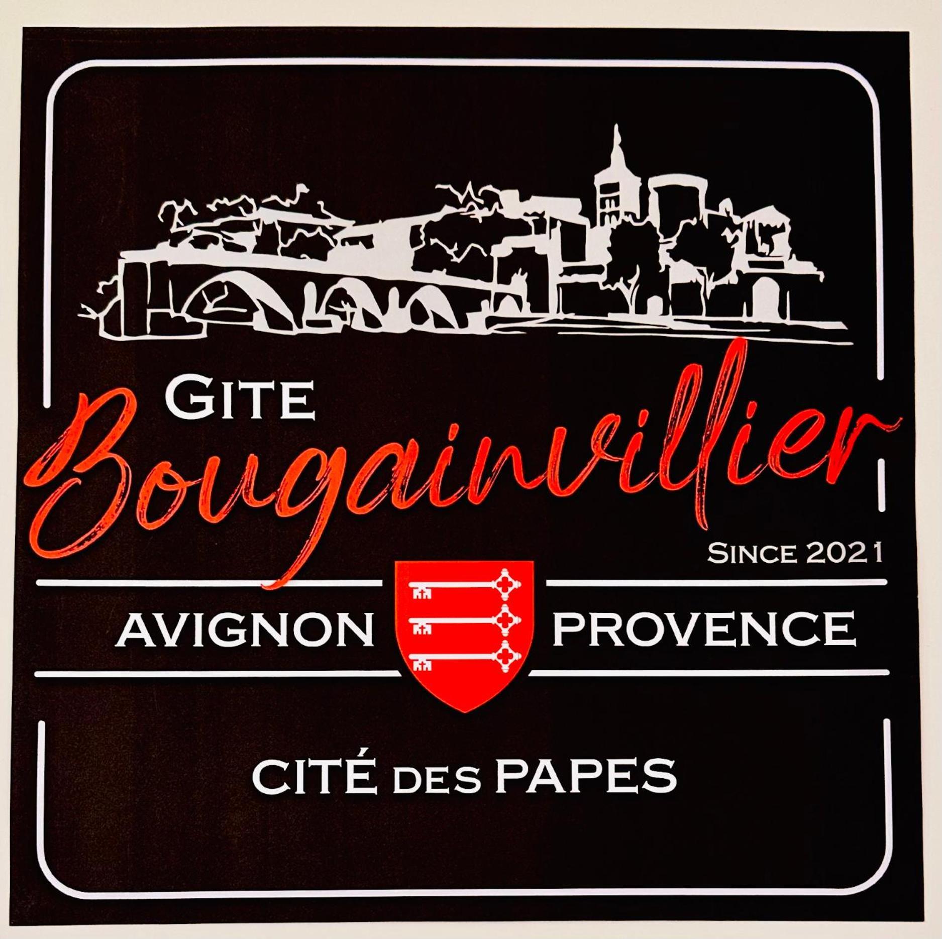 Bougainvillier